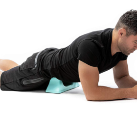Tight Hips and Lower Back Pain: Learn about the PSOAS & Win a PSO-RITE