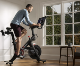 Everything You Need to Know About the Peloton + £100 Discount Code