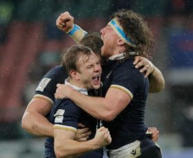 Has Six Nations Rugby Become Less Exciting?