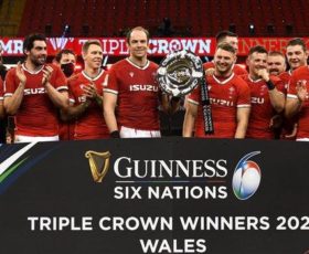 Takeaways of the 2021 Six Nations