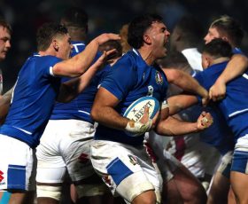 Six Nations 2022 (Round 2): Italy U20s Make History But Seniors Fail to Impress