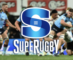 Super Rugby Pacific 2022