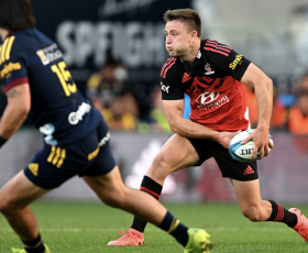 Super Rugby Pacific 2022 (Round 2):  Analysis from Down Under