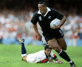 7 Best Rugby World Cup Moments
